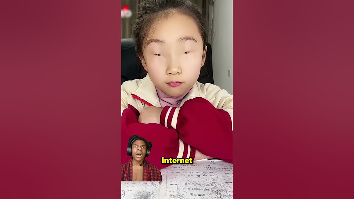 Why do Chinese people have such small eyes 😱