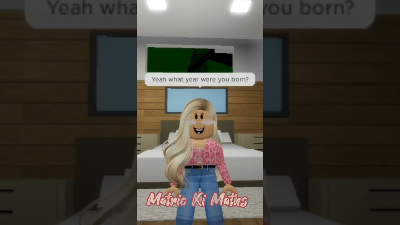 People Born In 2010s Be Like Roblox Meme shorts robloxshorts People Born In 2010s Be Like Roblox Meme shorts robloxshorts
