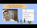 GET YOUR DPT DEGREE in Southwestern University with Utica College, NY | Physical Therapy PHILIPPINES