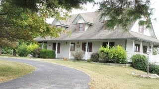 Residential for sale - 4102 North Willow Road, Ozark, MO 65721