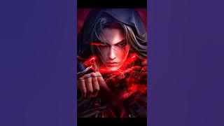 Top 10 most popular and best donghua in the world 🌎part-1#donghua #btth #soulland #perfectworld