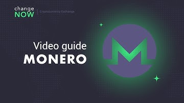 How To Buy Monero on ChangeNOW.io - Quick and Easy Swaps with More than 200 Cryptos [GUIDE]