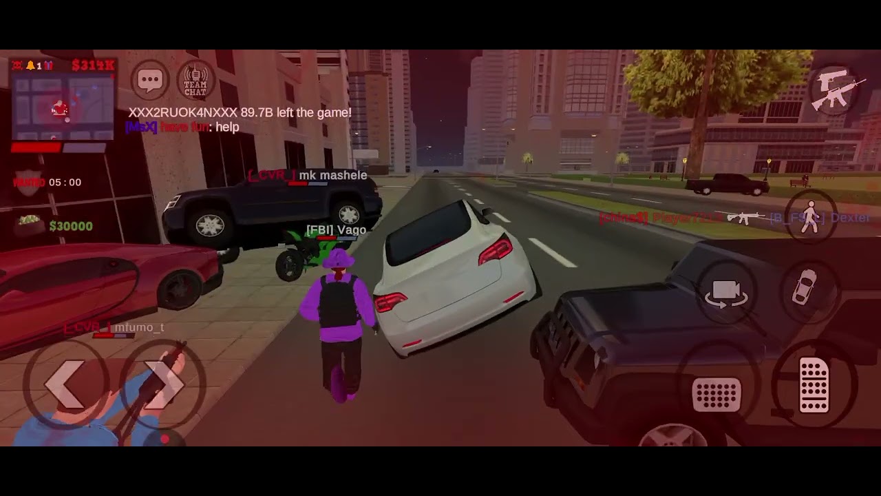 PLAYING JUSTICE RIVALS 3 ONLINE 