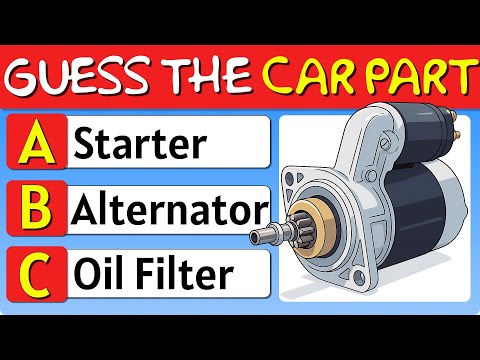 Quiznos Auto Parts