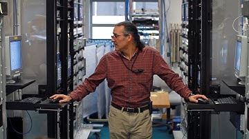 V&T End-to-End Satellite Testing