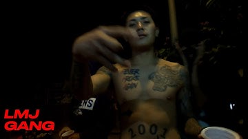 23LMJ - Diss Track (Official Music Video)