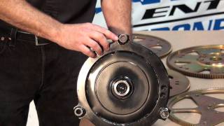 Meziere Flexplate Guide