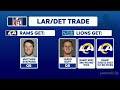 How Rams' Matthew Stafford Trade Went From Idea to Reality | 'We Not Me'