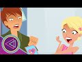 Episode 54 - 6Teen |FULL EPISODE| RETRO RERUN