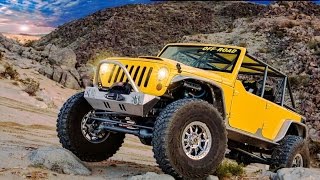Drive 4x4 Jeep Off-Road (Lite Studios) Android Gameplay HD screenshot 5