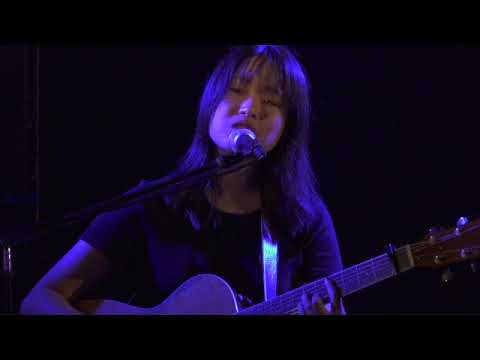 宇雪　「翳りゆく部屋 （荒井由美cover）」
