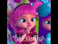 |Lady 🐞 Coney 🐇 y Lala 🐭|Edit ✨ bff 💗 by bebes llorones 💧| #edit #bffbybebesllorones #is_stella.