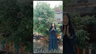 Tepuk Bagianbagian Pohon