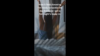 Sleep Awareness @CAPublicHealth