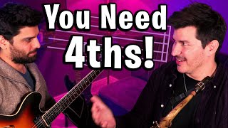 The Coolest Interval in Jazz! Why Does It Sound SO GOOD