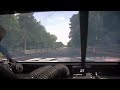 24 Heures du Mans 2023 - FULL ONBOARD LAP I NASCAR CHEVROLET CAMARO ZL1 56