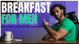 Conquer the World with this Testosterone Boosting Breakfast screenshot 2