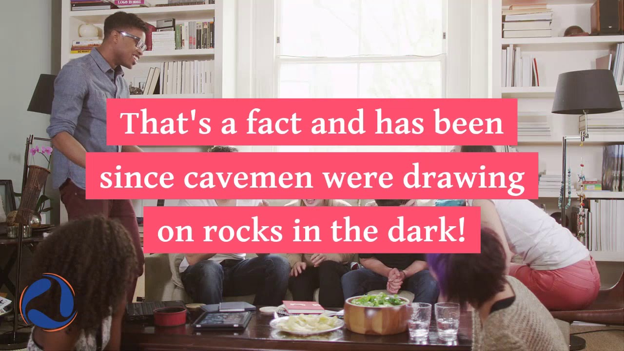 Create Stories That Sell