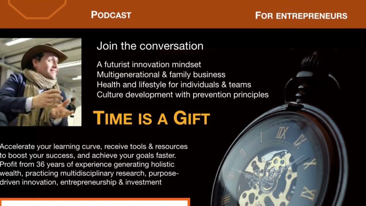 Prevention mindset 2/2