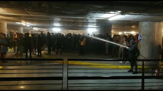 Information Spain jails Catalan leaders, sparking angry protests at Barcelona airport | AFP Guide