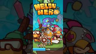 Melon Hero‏ | Games for Android | Mobile Games screenshot 1