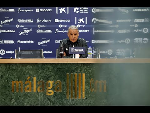 El M&aacute;laga inicia el a&ntilde;o ante el colista en Albacete