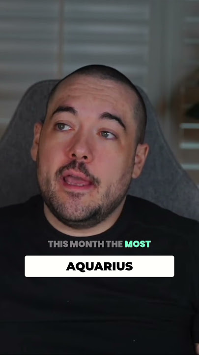 AQUARIUS June's Ending Will SHOCK You!