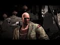 Mortal Kombat X: Predator and Jason NO MASK Mesh Swap *PC MOD*