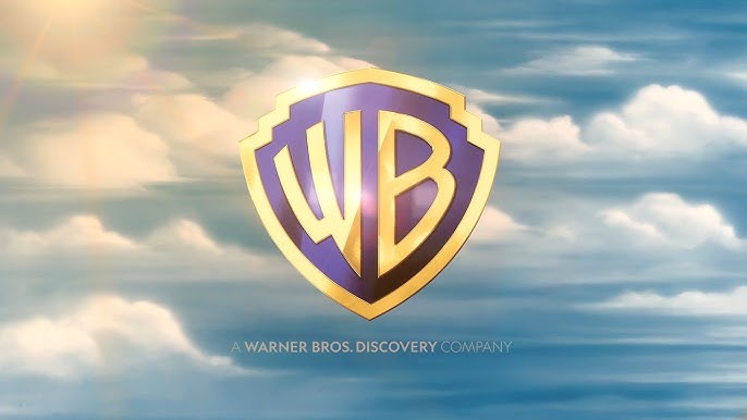 Design Concept Update  Warner Bros. on-screen identity (2023, WB