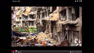 re:publica 2013 - Kai Schächtele, Monis Bukhari: The story of Baladna FM: How a Syrian online radio screenshot 2