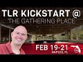 TLR Kickstart Weekend in Naples Florida with Torben Sondergaard - Come and join us here.....