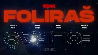 Vidak - FOLIRAŠ