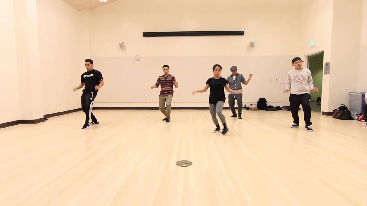 Division Workshops | Chris Banaga