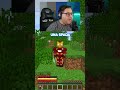 MINECRAFT MA SONO IRONMAN ðŸ¤–