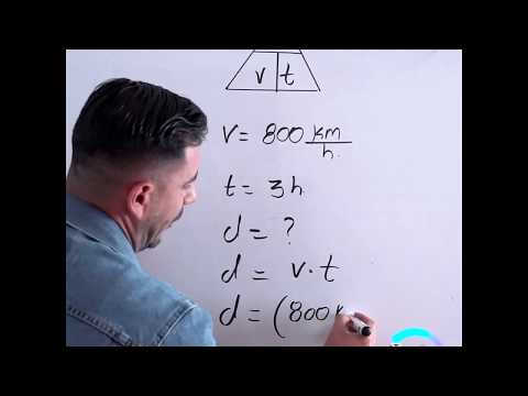 Video: ¿Cómo se divide un número uniformemente?