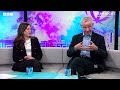 "Very dangerous territory” | How is the UK handling Trump, Iran & the US?