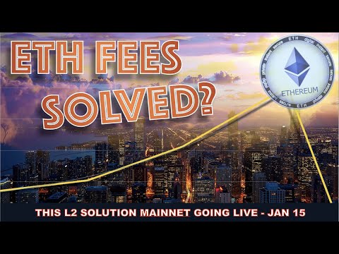 can-ethereum-fees-be-fixed-with-this-layer-2-solution-going-live-on-jan-15th?-my-new-crypto-asset.