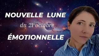 Pourquoi Émotionnelle 🌘