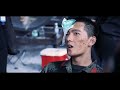 Yang Yang || Glory Of Special Forces - Behind The Scenes