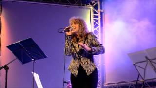 Los mejores grupos de bolero en Cantabria - Pilar Falla - Recopilatorio