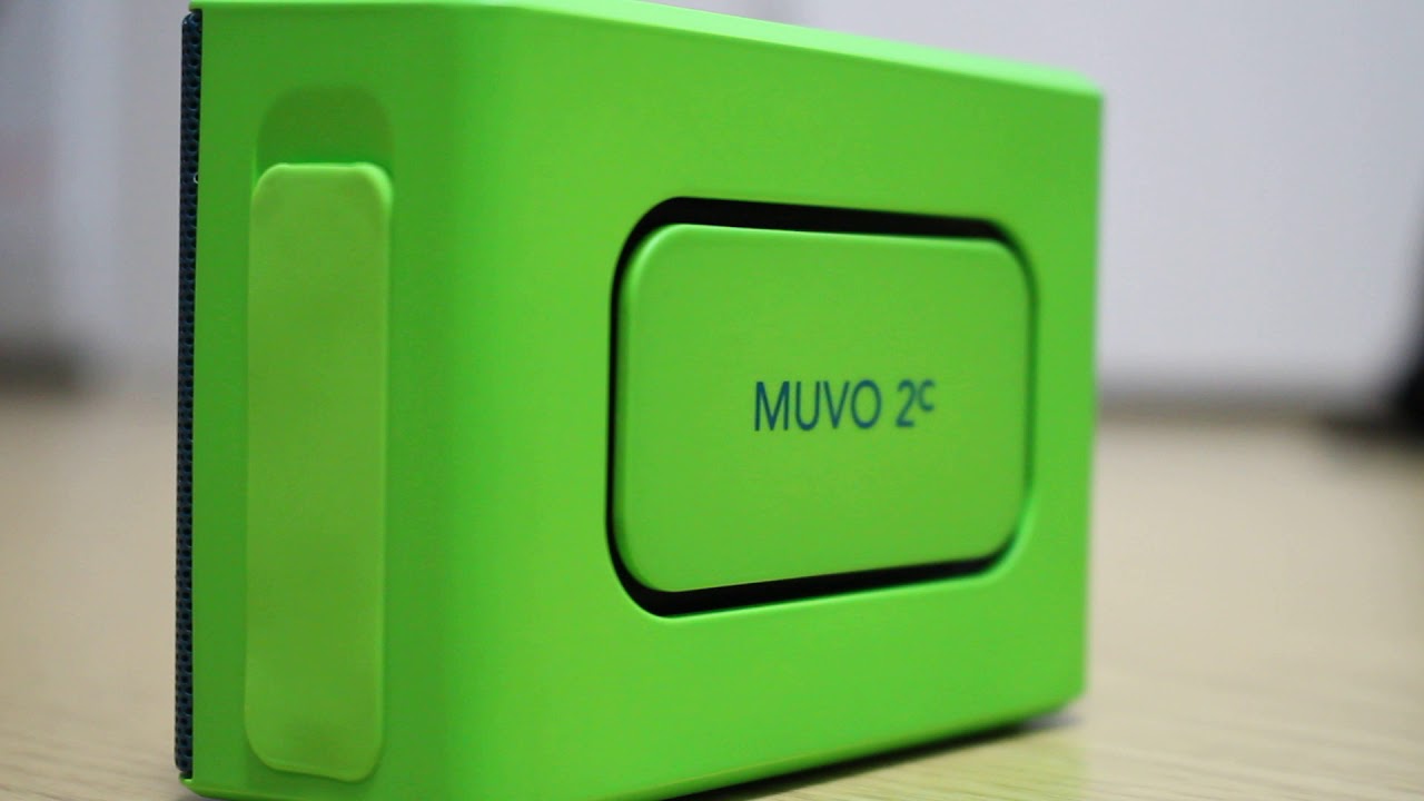muvo c2