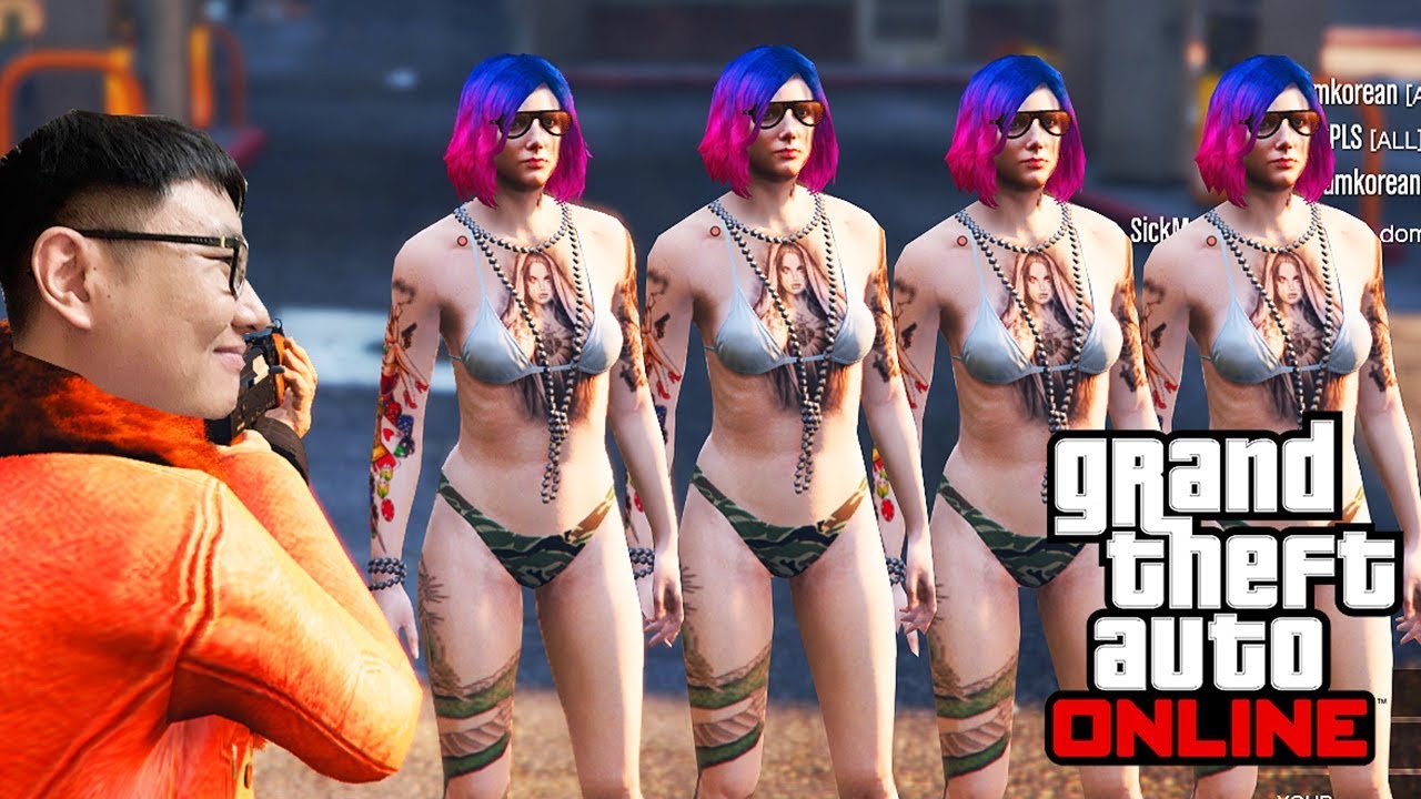 GTA ONLINE 2020 #2: ẤM LÒNG TÌNH ANH EM VIỆT NAM GIÚP TÔI CÀY CẤP =))))