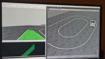 Lane Detection Algorithm