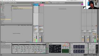 Max 4 Live Kapture Walkthrough (M4L Effect by Richie Hawtin)