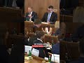 Výmena medzi Šimečkom a Ficom