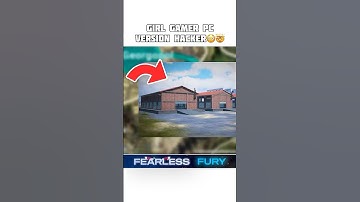 FEAR FOR @FearlessFury