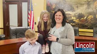 Lincoln Fillmore Legislative Update March 1, 2024 YouTube