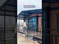 Step Inside the Foldable Expandable Container House — An Immersive Living Experience #containerhome