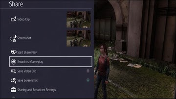How to Broadcast Your PlayStation 4 Gaming Session on Twitch, YouTube, or Dailymotion