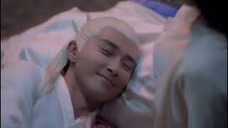 [ENG/PINYIN/HANZI/INDO] Dilraba Dilmurat Feat Silence Wang - Pian Pian Ost Eternal Love Of Dream
